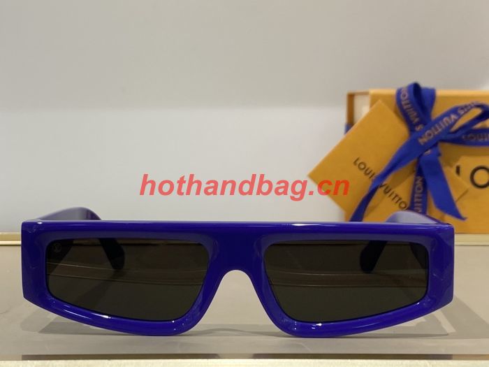 Louis Vuitton Sunglasses Top Quality LVS02283